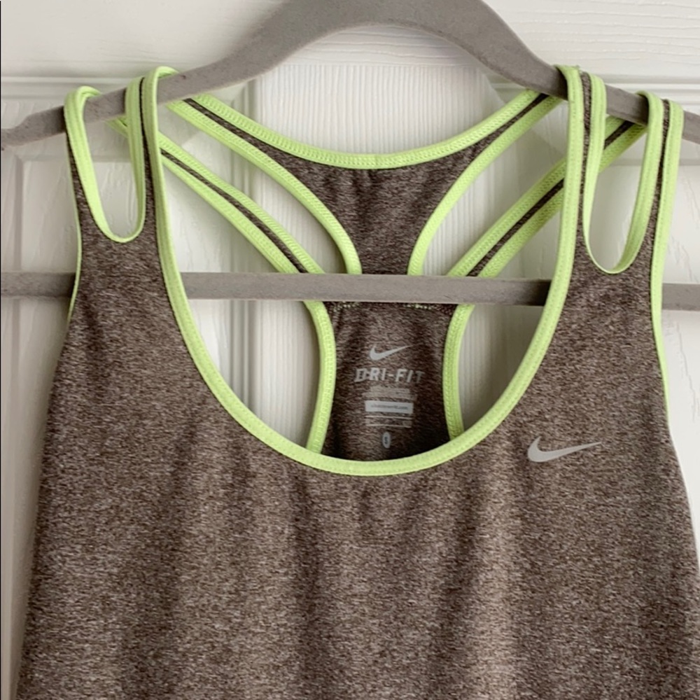 Nike Dri-Fit Tank - Picture 2 of 8